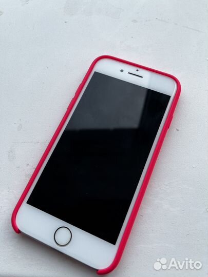 iPhone 7, 128 ГБ
