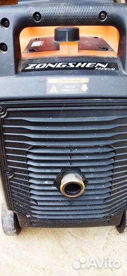 Генератор бензиновый для дома и дачи