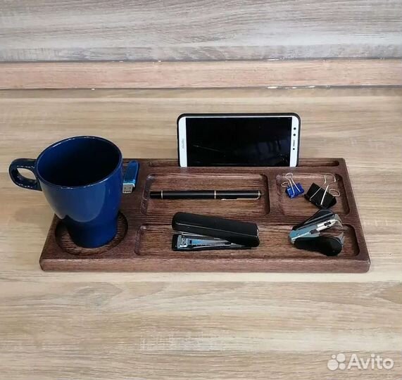 Органайзер под канцтовары, корпоративные заказы