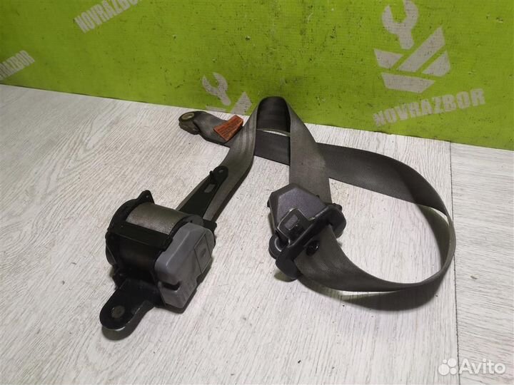 Ремень безопасности Киа Сепия Шума 96-01