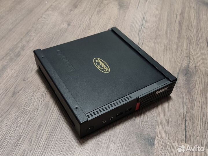 Lenovo M710q Tiny