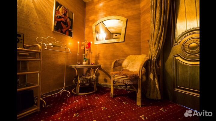 Продаётся массажный спа салон