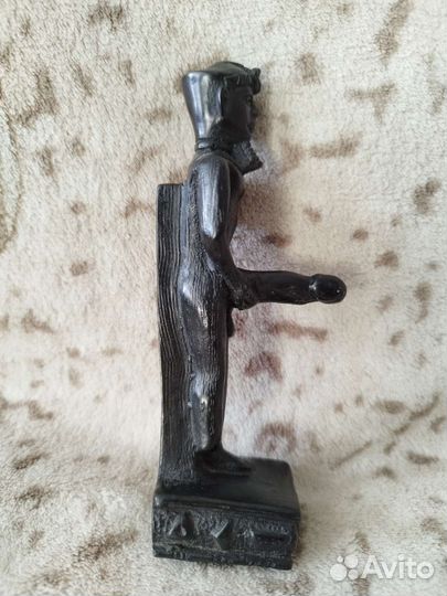 Статуэтка из Египта