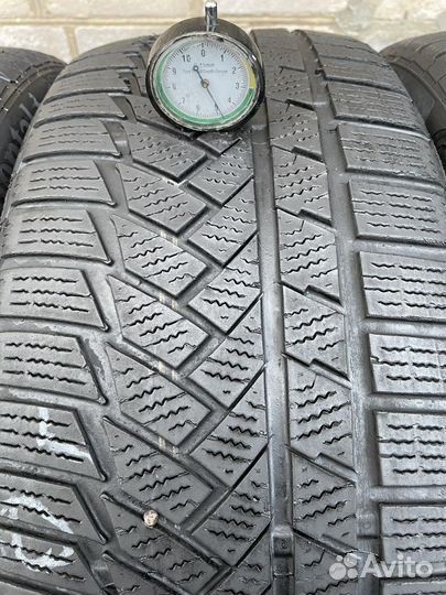 Continental WinterContact TS 850 P 235/45 R18