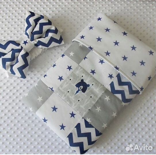 Конверт одеяло