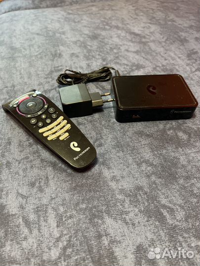 Тв приставка