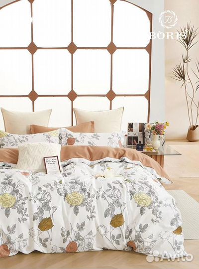 Постельное белье