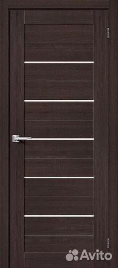 Дверь межкомнатная Порта-22