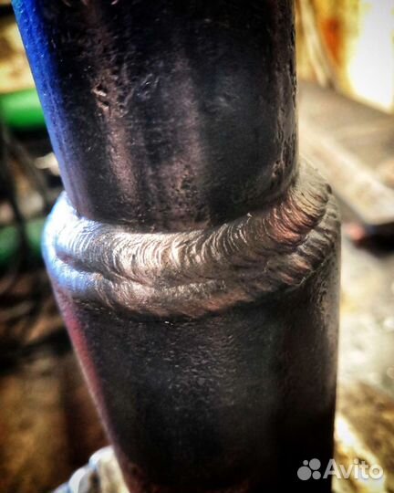 Сварщик-Сантехник