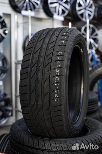 Sailun Atrezzo ZSR SUV 235/60 R18 107V