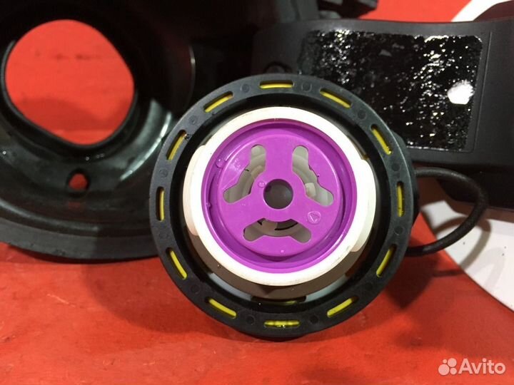 Лючок бензобака Land Rover Range Rover Evoque