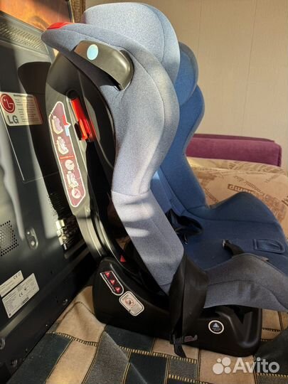 Автомобильное кресло детское