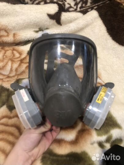 Респиратор