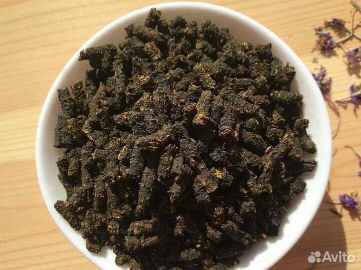 Иван-чай 1 килограмм урожай сезона 2023