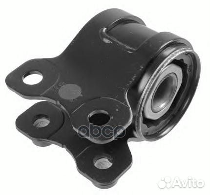 Сайлентблок задний рычага подвески перед прав