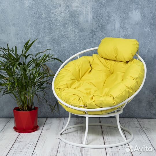 Кресло папасан-мини