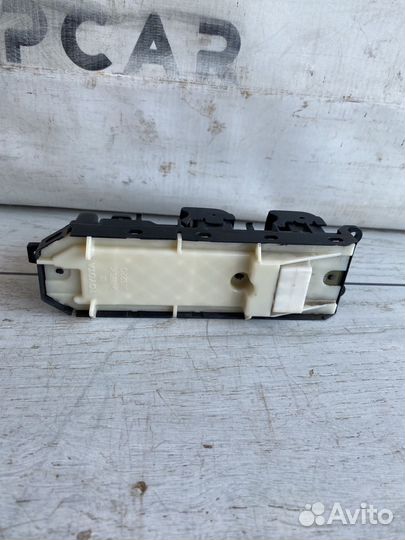 Toyota Camry V50 Блок стеклоподъемников