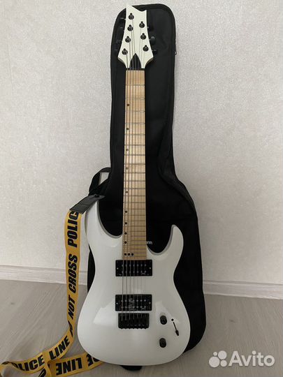 Электрогитара Harley Benton R-457MN