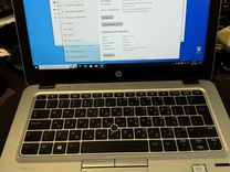 Hp elitebook 820 g4