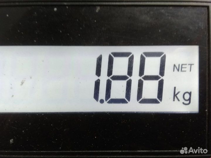 Корпус салонного фильтра BMW 5 E60/E61 рест. 2008