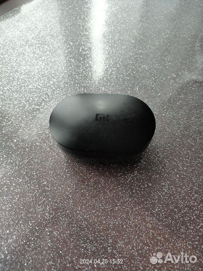 Бокс для наушников xiaomi