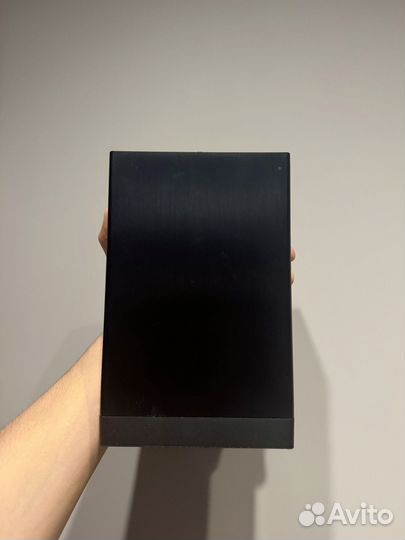 Медиаплеер iconbit XDS800 3D