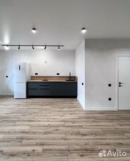 Ремонт квартир