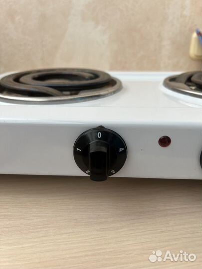 Плита электрическая Мечта