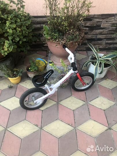 Беговел детский