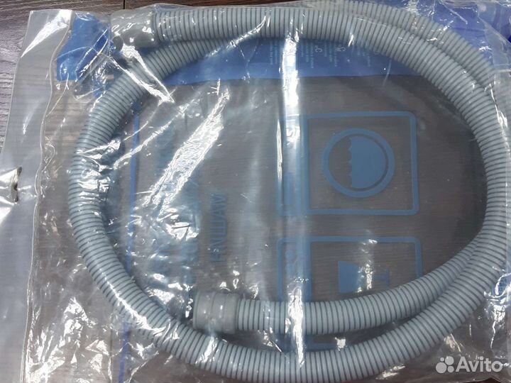 Шланг сливной