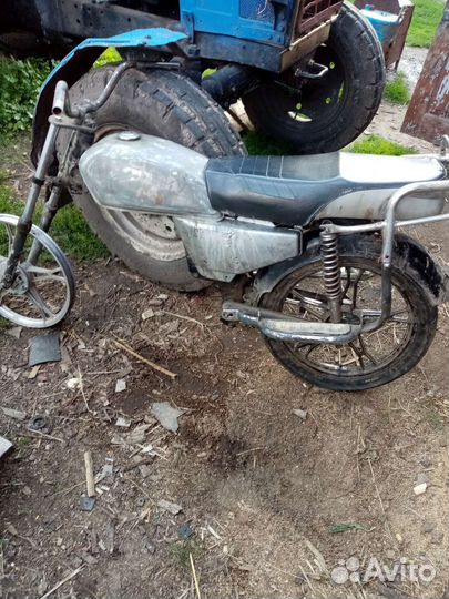 Запчасти альфа 110 сс и 72 сс