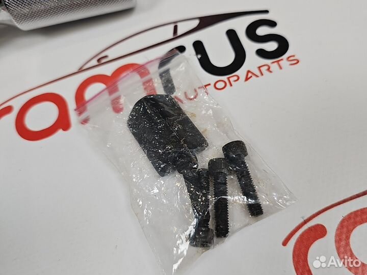 Антиугон блокиратор руля/рулевой колонки