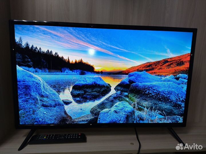 Телевизор Aceline 32HEN1