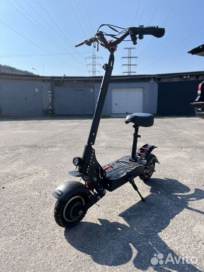 White Siberia Nerpa 3200w