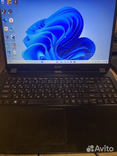 Acer aspire 3