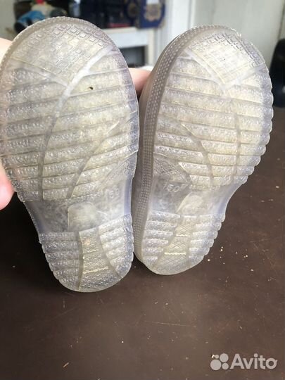 Валенки 24 размер