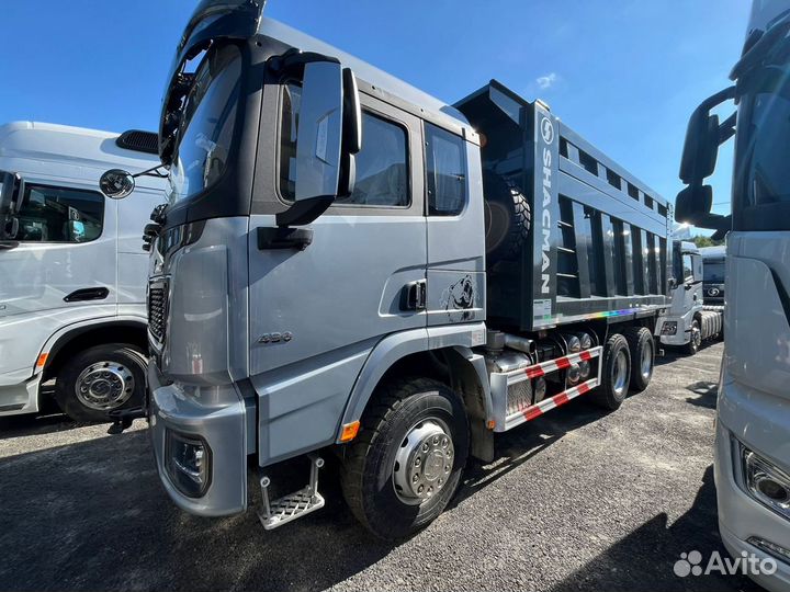 Shacman (Shaanxi) X5000, 2023