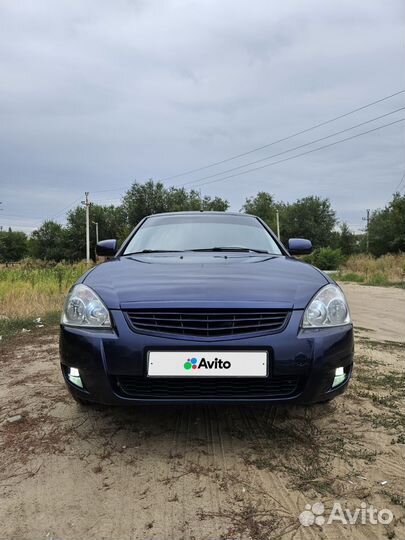 LADA Priora 1.6 МТ, 2012, 146 800 км