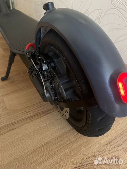 Электросамокат xiaomi m365 pro