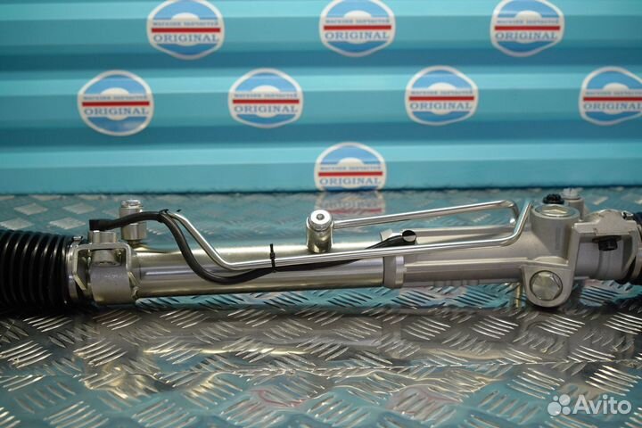 Рулевая рейка BMW E39 новая в наличии