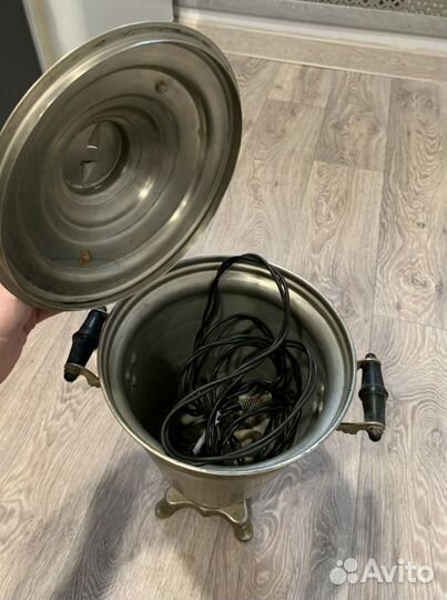 Электросамовар СССР