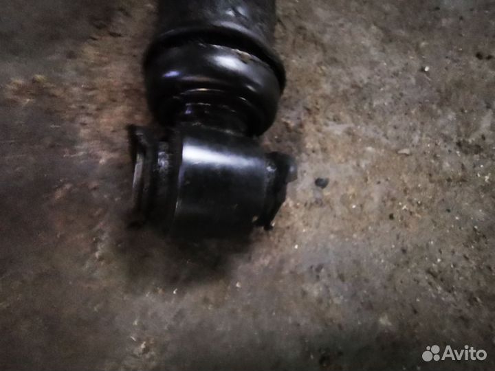 Амортизатор гидравлический Citroen C5