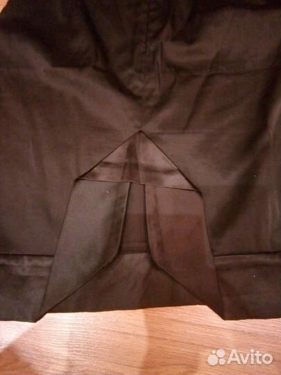 Юбка и кружевная кофточка, майка