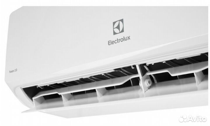 Сплит система Electrolux Fusion Ultra 2.0
