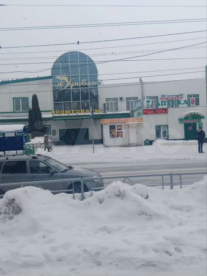 Свободного назначения, 87 м²