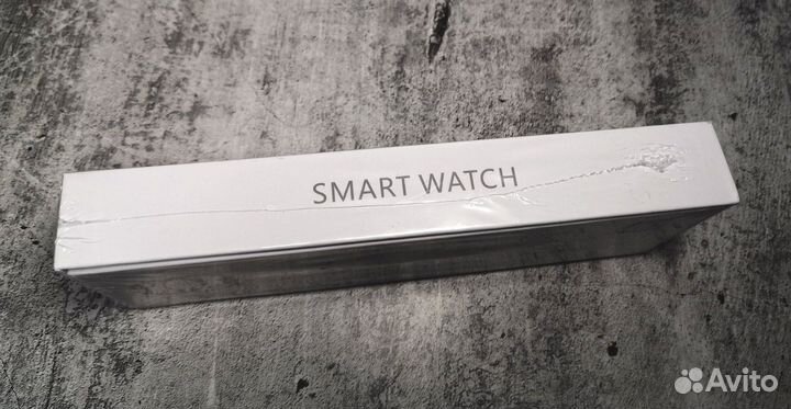 Смарт часы apple watch 8 ultra