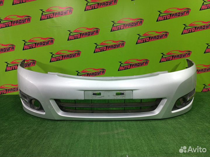 Бампер nissan, J32,PJ32,TNJ32 teana