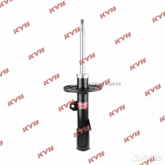 KYB 334437 Стойка амортизационная - Excel-G перед лев