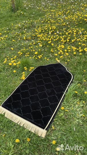 Коврик для намаза жайнамаз