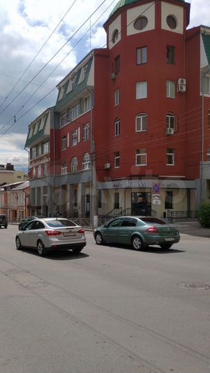 Офис, 14 м²